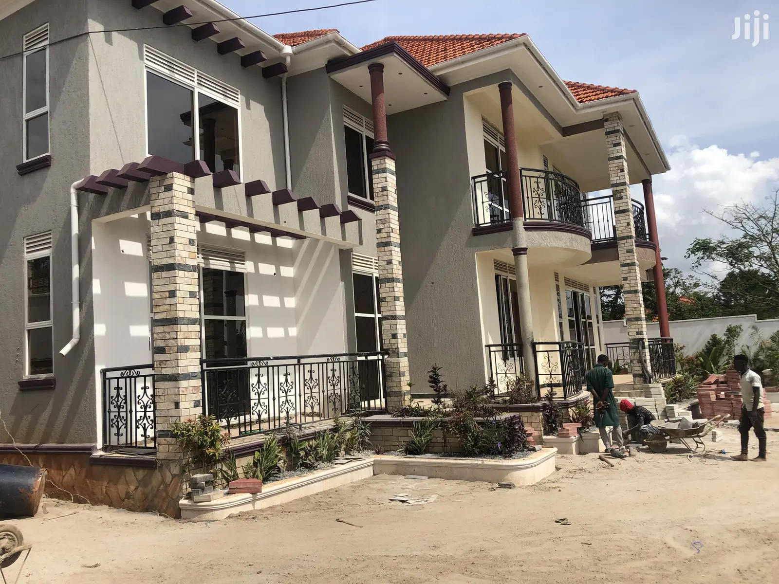 Kira Special View New House For Sale