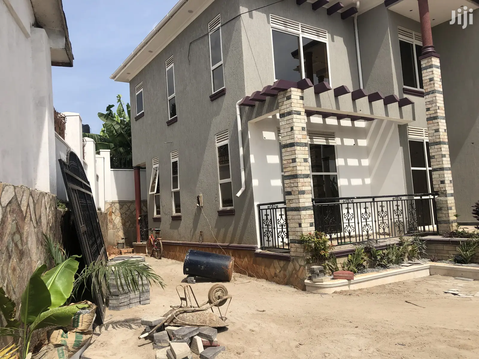 Kira Special View New House For Sale