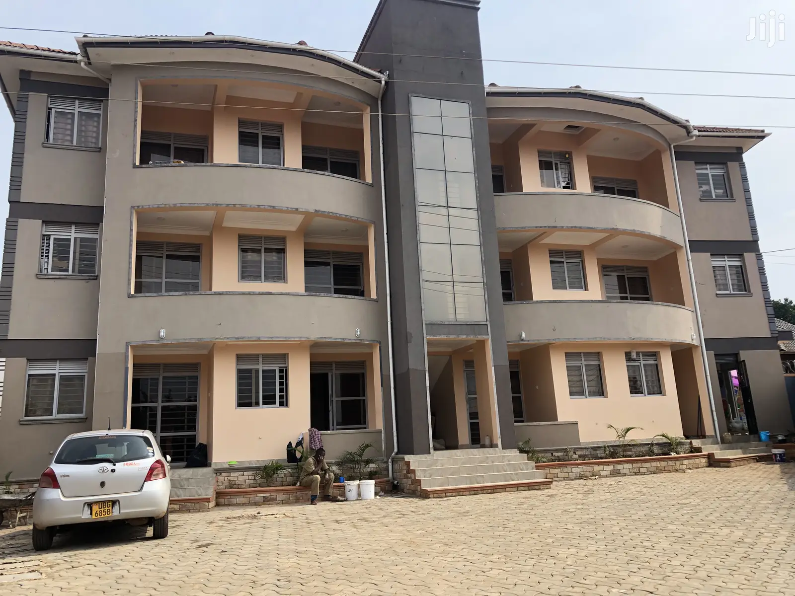 Apartments In Kampala For Sale