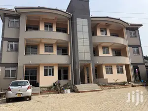 Apartments In Kampala For Sale