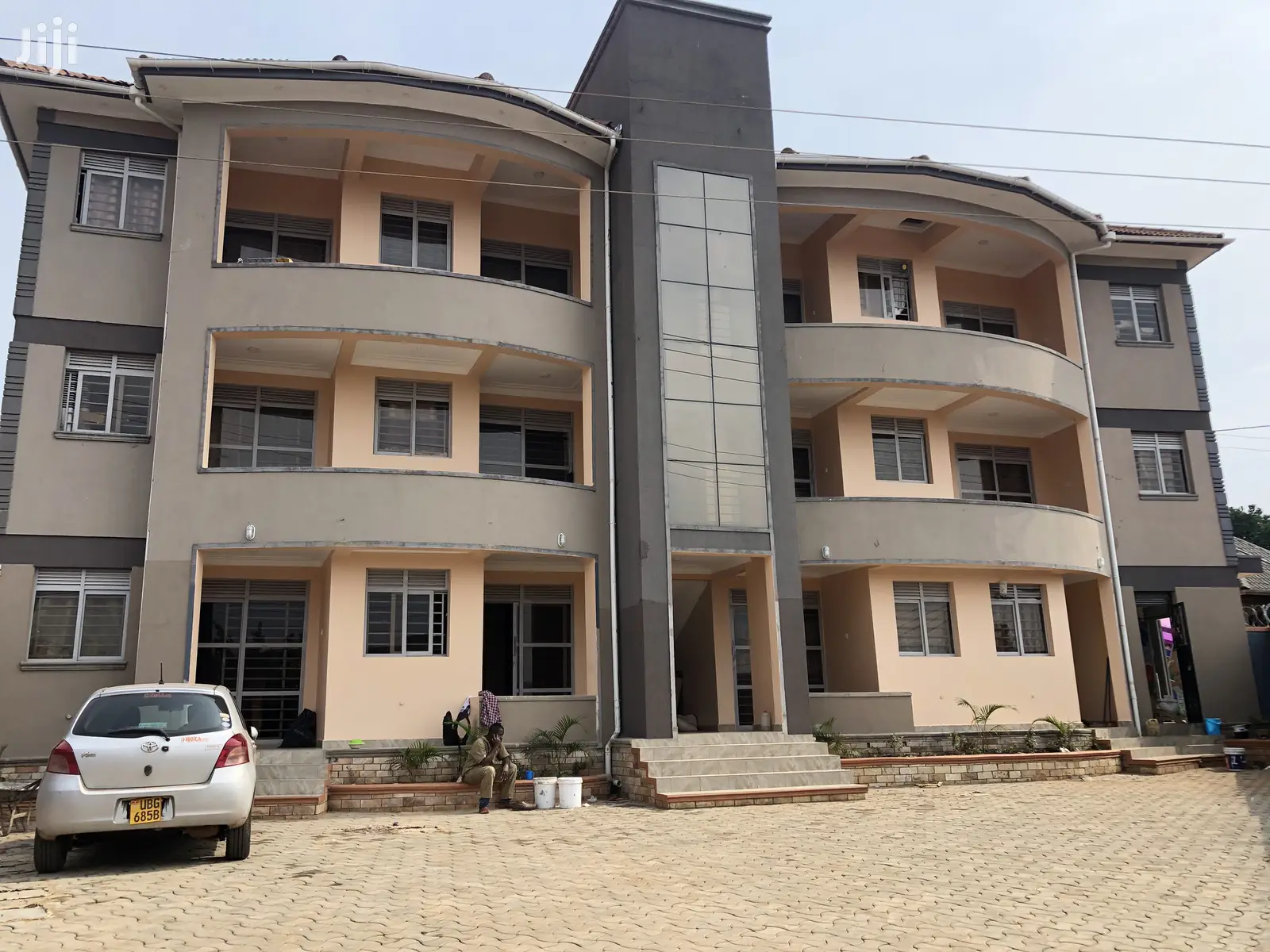 Apartments In Kampala For Sale