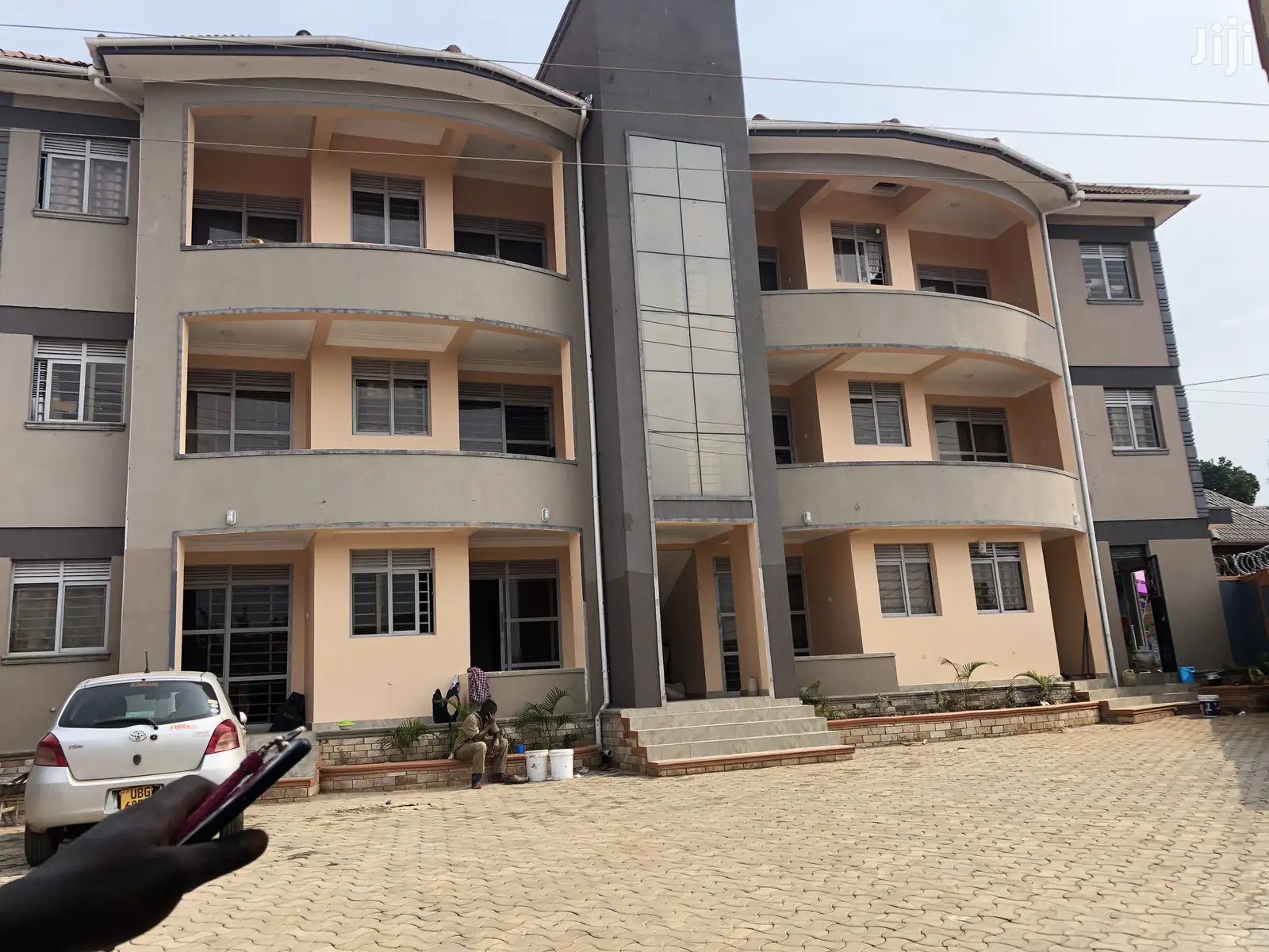 Apartments In Kampala For Sale