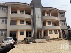 Apartments In Kampala For Sale
