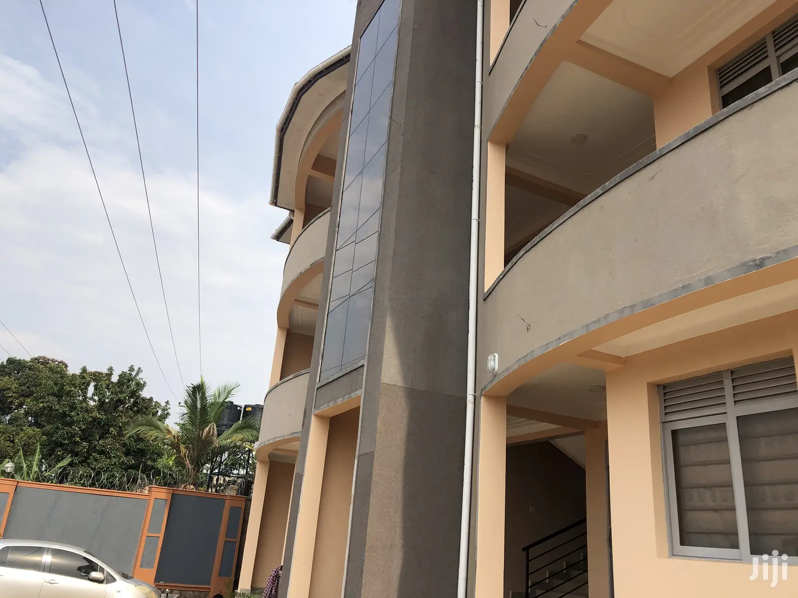Apartments In Kampala For Sale