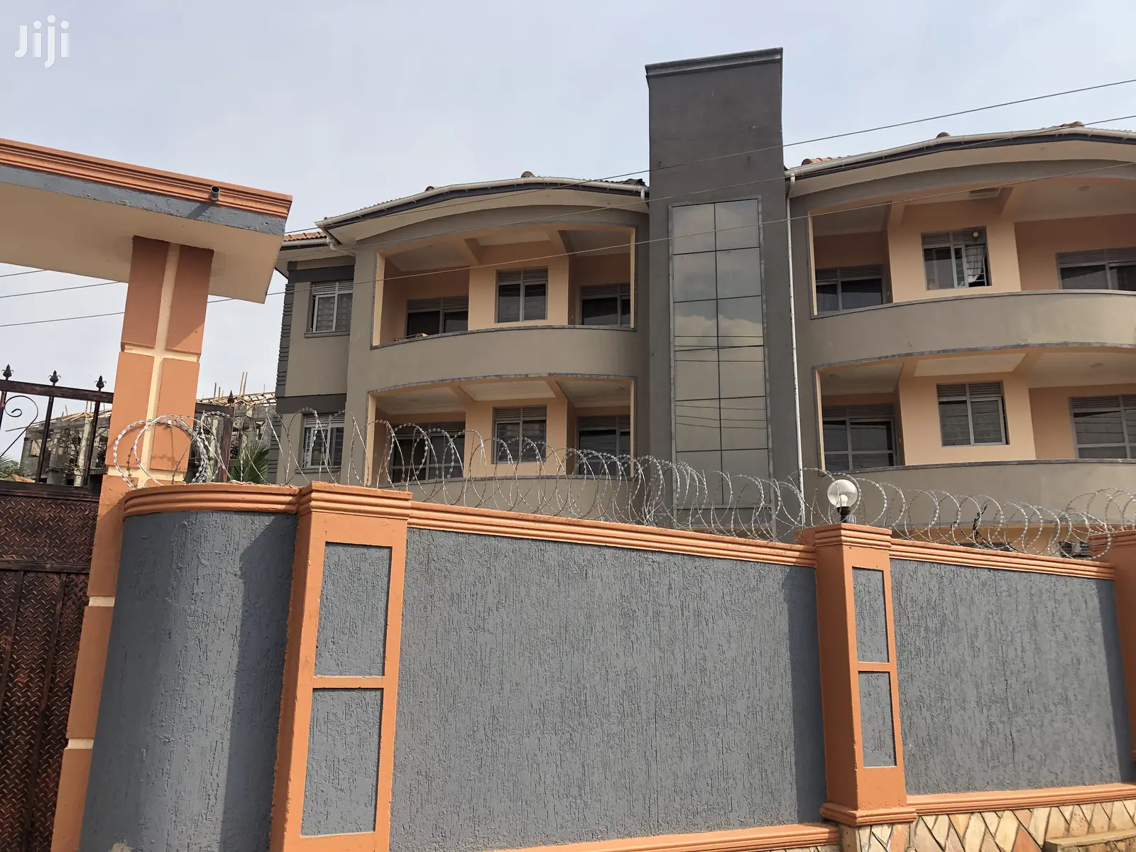 Apartments In Kampala For Sale