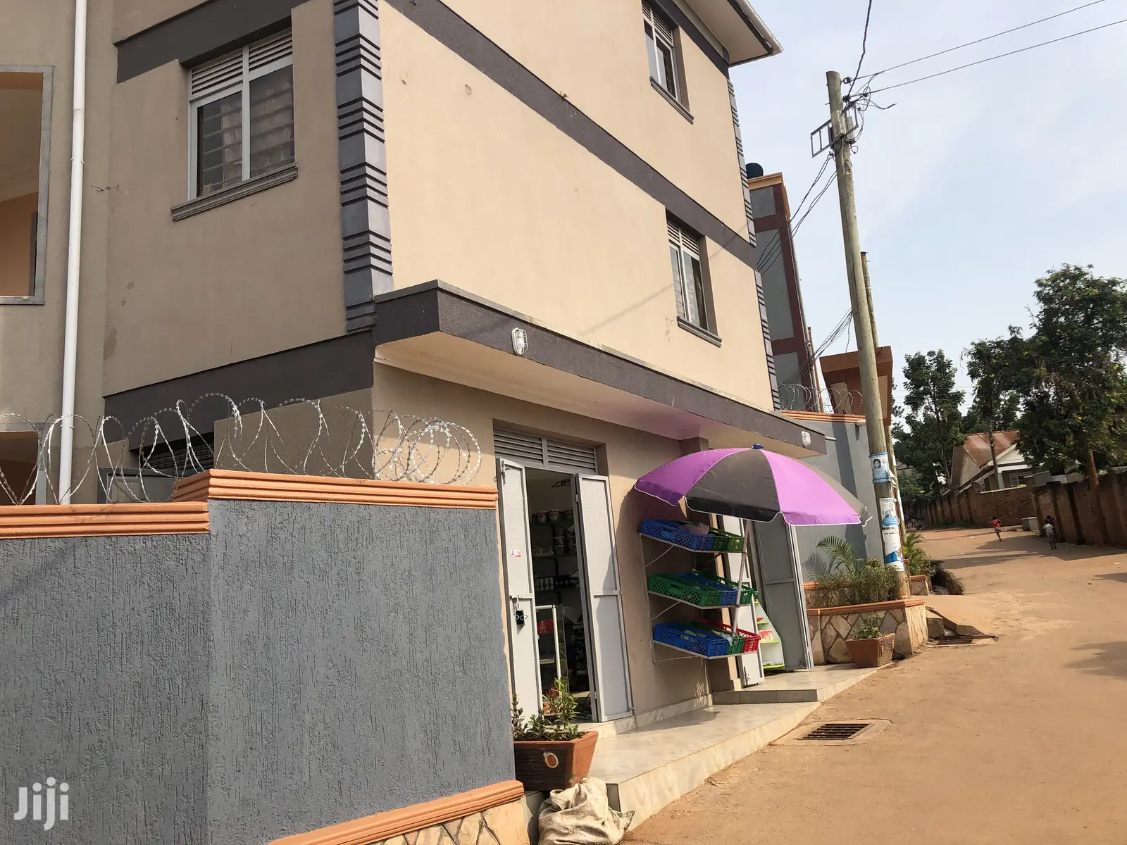 Apartments In Kampala For Sale