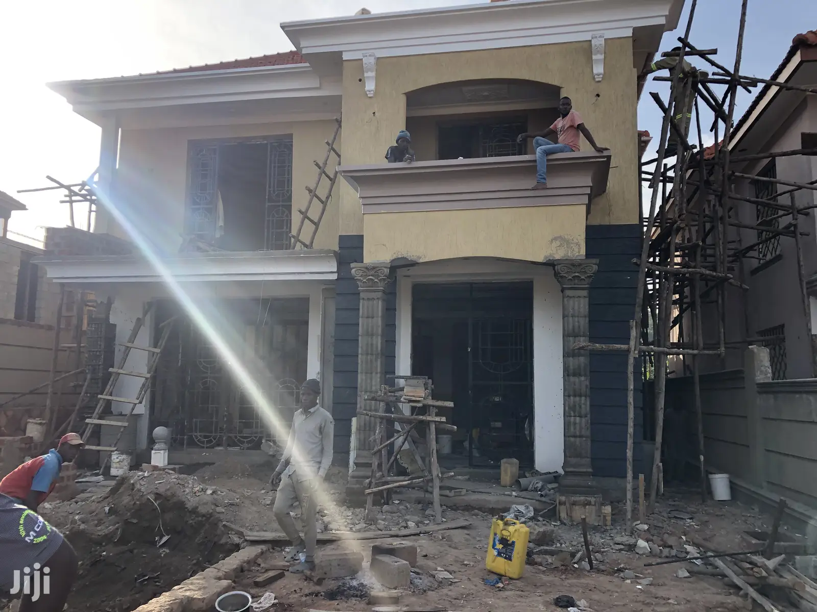 Kira Mamerito Mansion For Sale