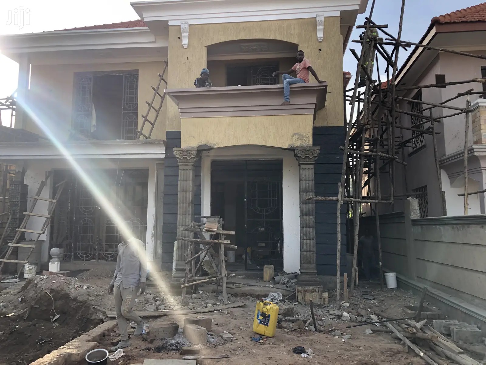 Kira Mamerito Mansion For Sale