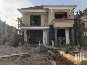 Kira Mamerito Mansion For Sale