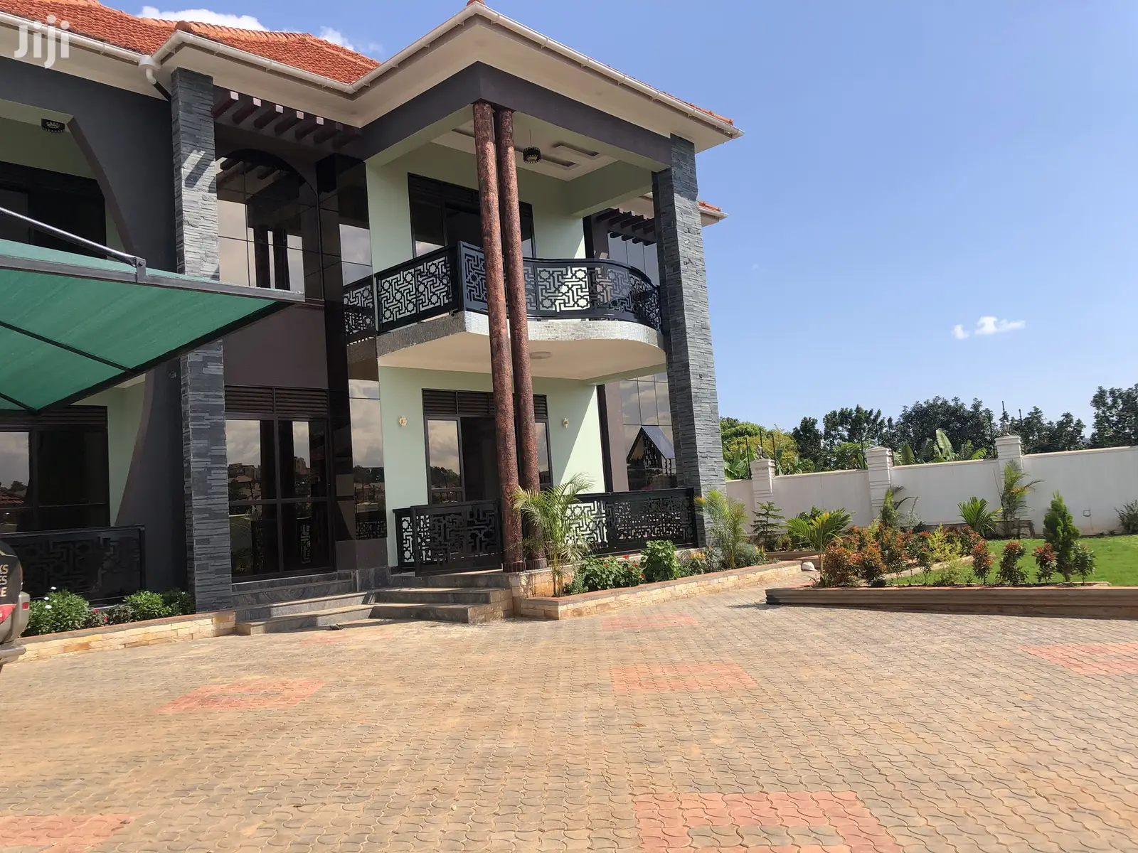 Najjera 6 Bedroom Mansion For Sale