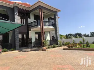 Najjera 6 Bedroom Mansion For Sale