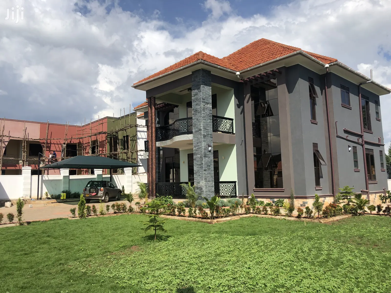 Najjera 6 Bedroom Mansion For Sale