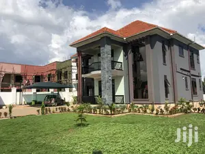 Najjera 6 Bedroom Mansion For Sale