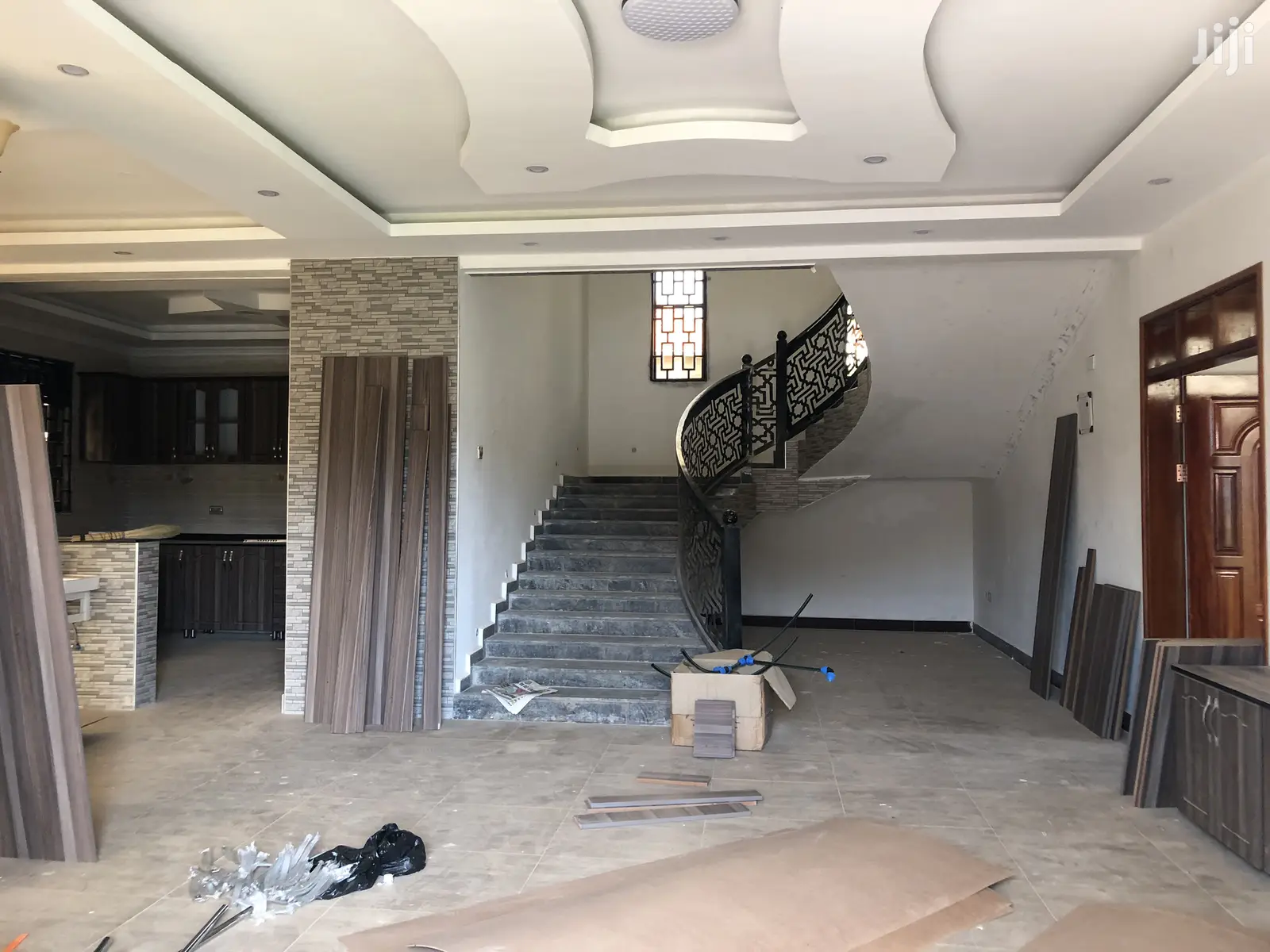 Najjera 6 Bedroom Mansion For Sale