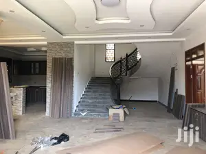 Najjera 6 Bedroom Mansion For Sale