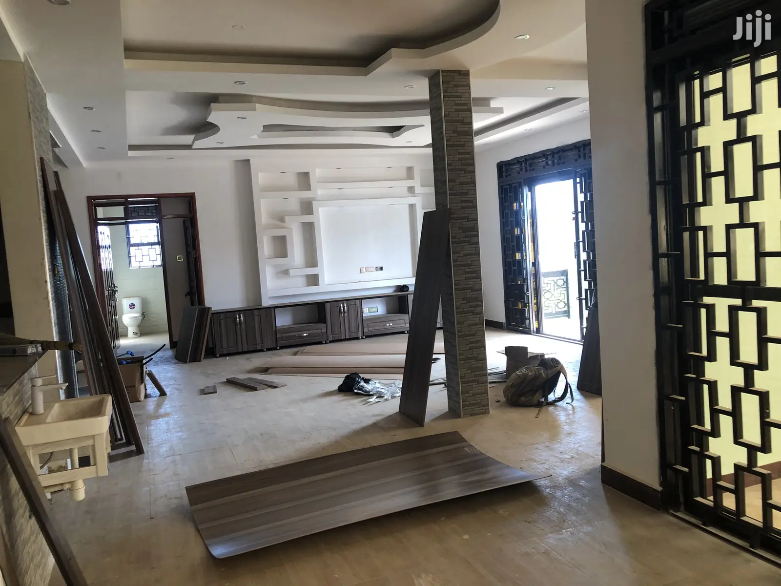 Najjera 6 Bedroom Mansion For Sale