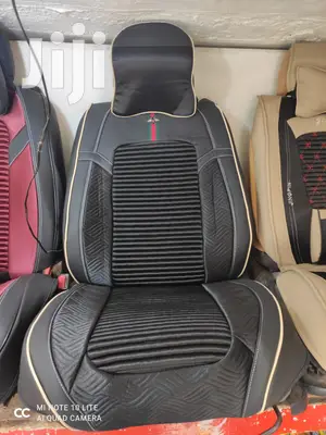 Car Perfect Seat Covers