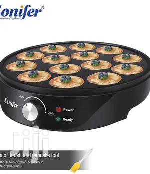 Sonifer Pancake Maker