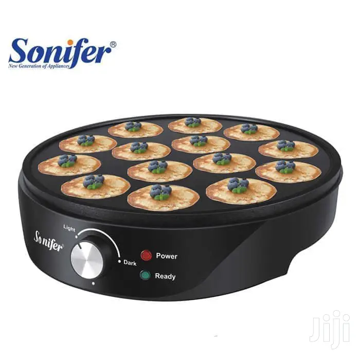 Sonifer Pancake Maker