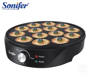 Sonifer Pancake Maker