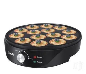 Sonifer Pancake Maker
