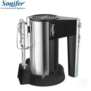 Sonifer Hand Mixer