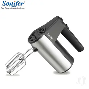 Sonifer Hand Mixer