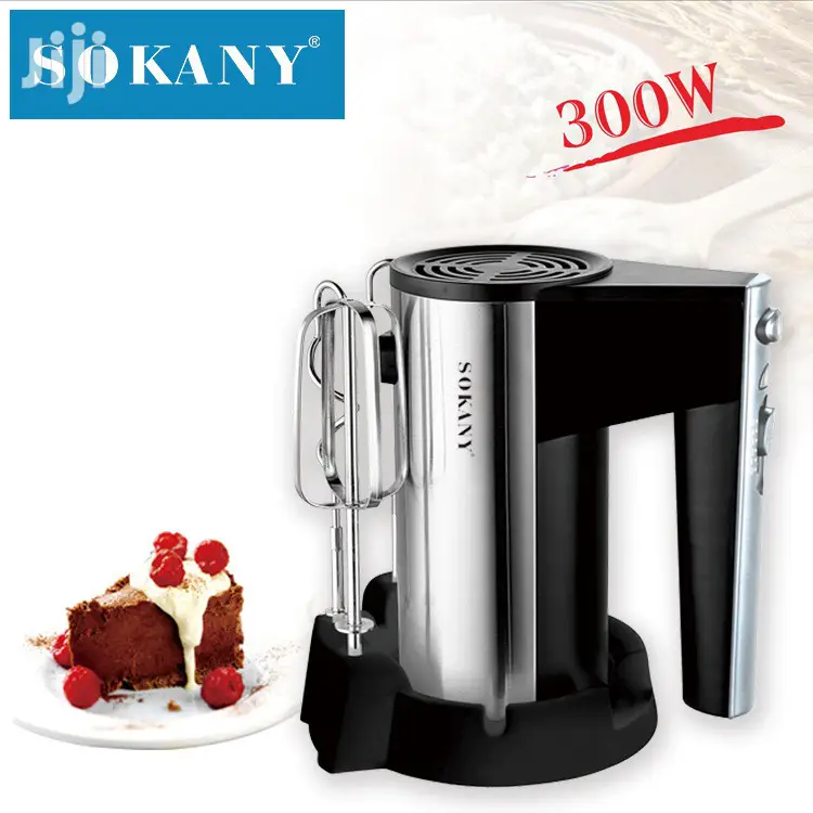 Sokany Hand Mixer