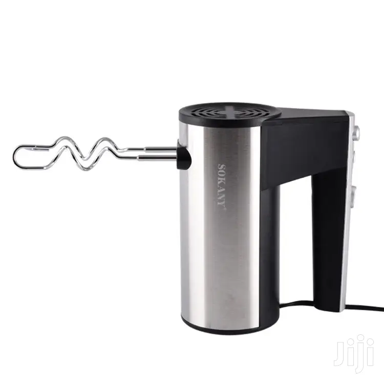 Sokany Hand Mixer