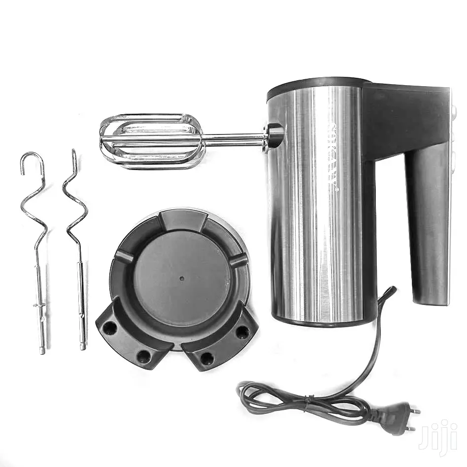 Sokany Hand Mixer