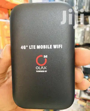 Olax 4G LTE Mifi