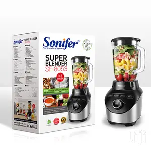 Sonifer Super Blender