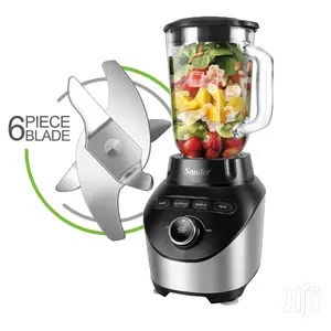 Sonifer Super Blender