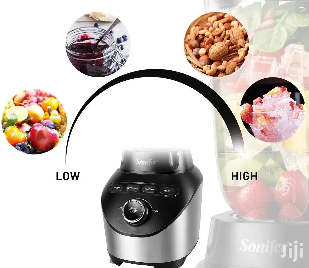 Sonifer Super Blender
