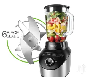 Sonifer Super Blender