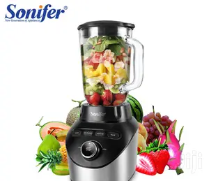 Sonifer Super Blender