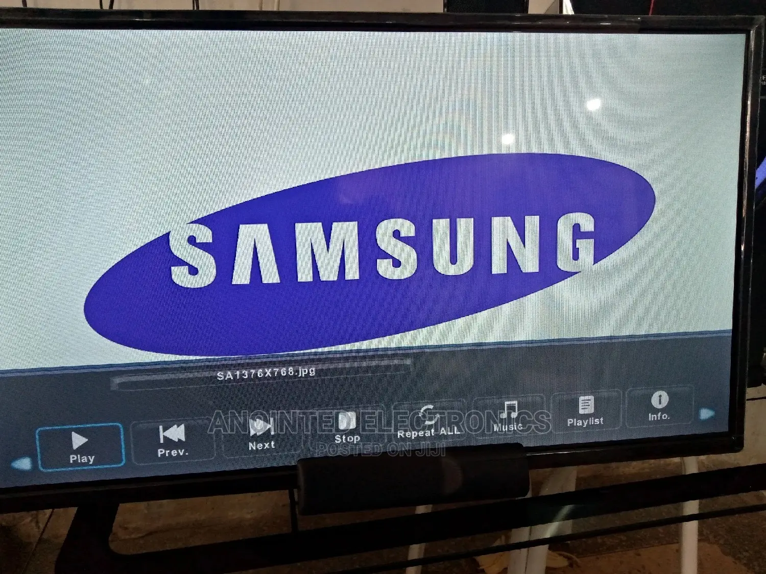 Samsung 32inches Free to Air