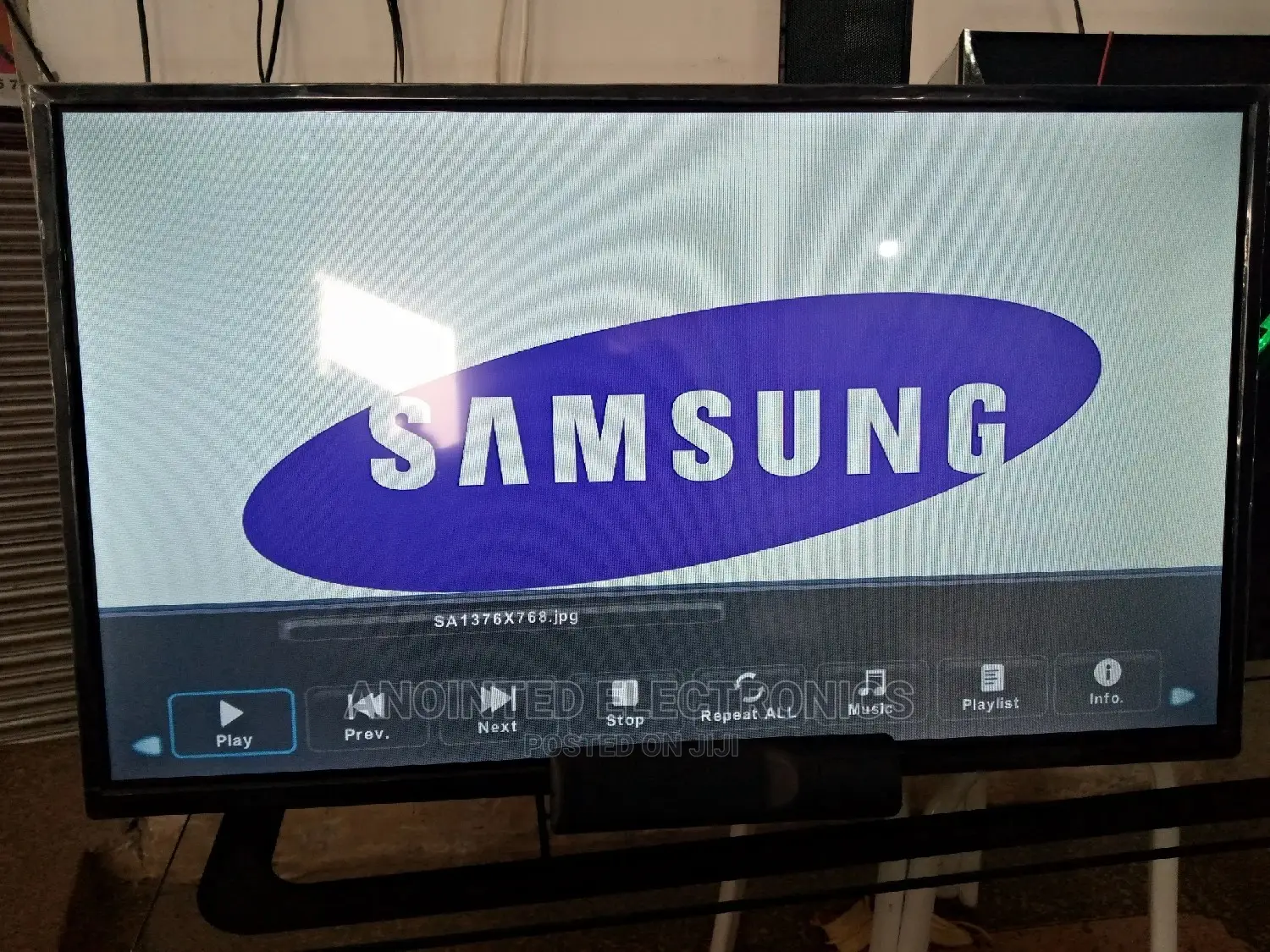 Samsung 32inches Free to Air