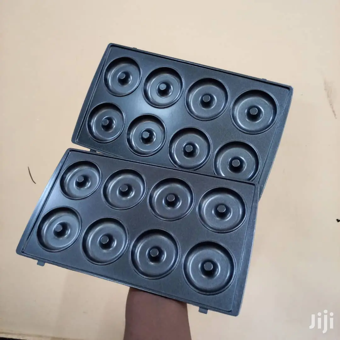 6 In 1 Sandwich Maker