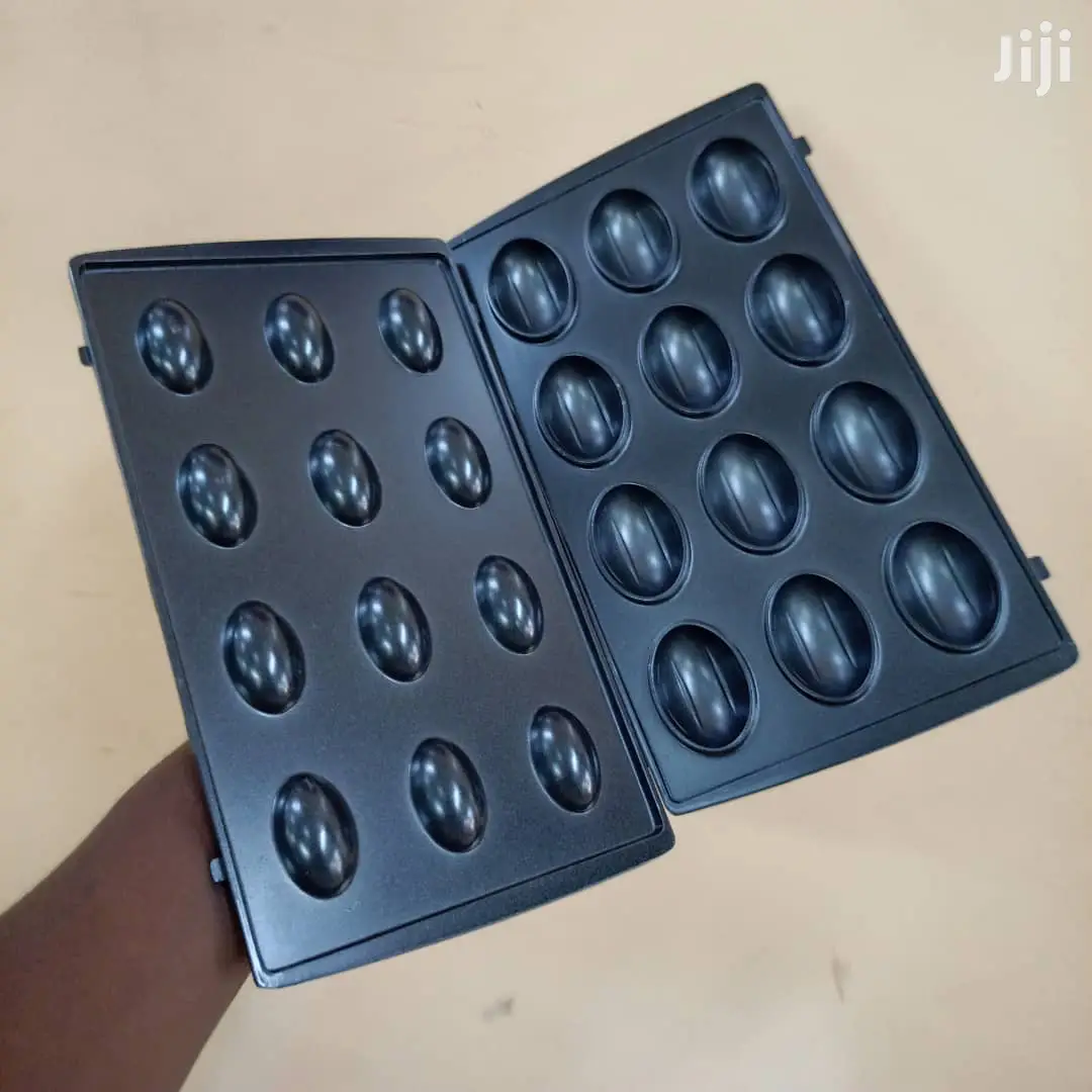6 In 1 Sandwich Maker