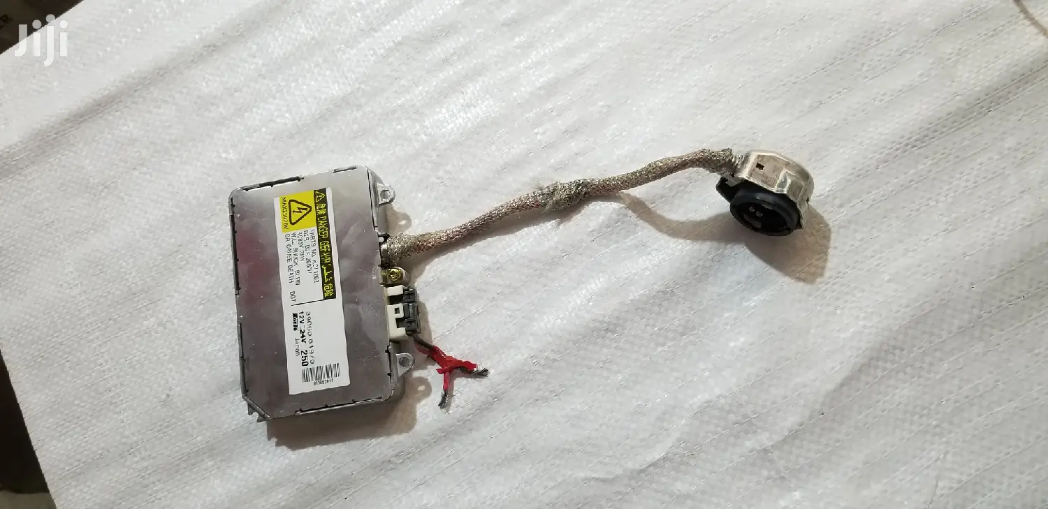 D2 Motors Available