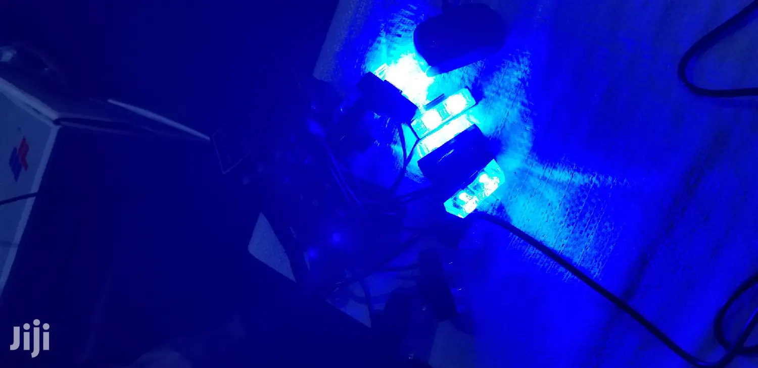 Flash Light , Emergency Security Givaway