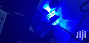 Flash Light , Emergency Security Givaway