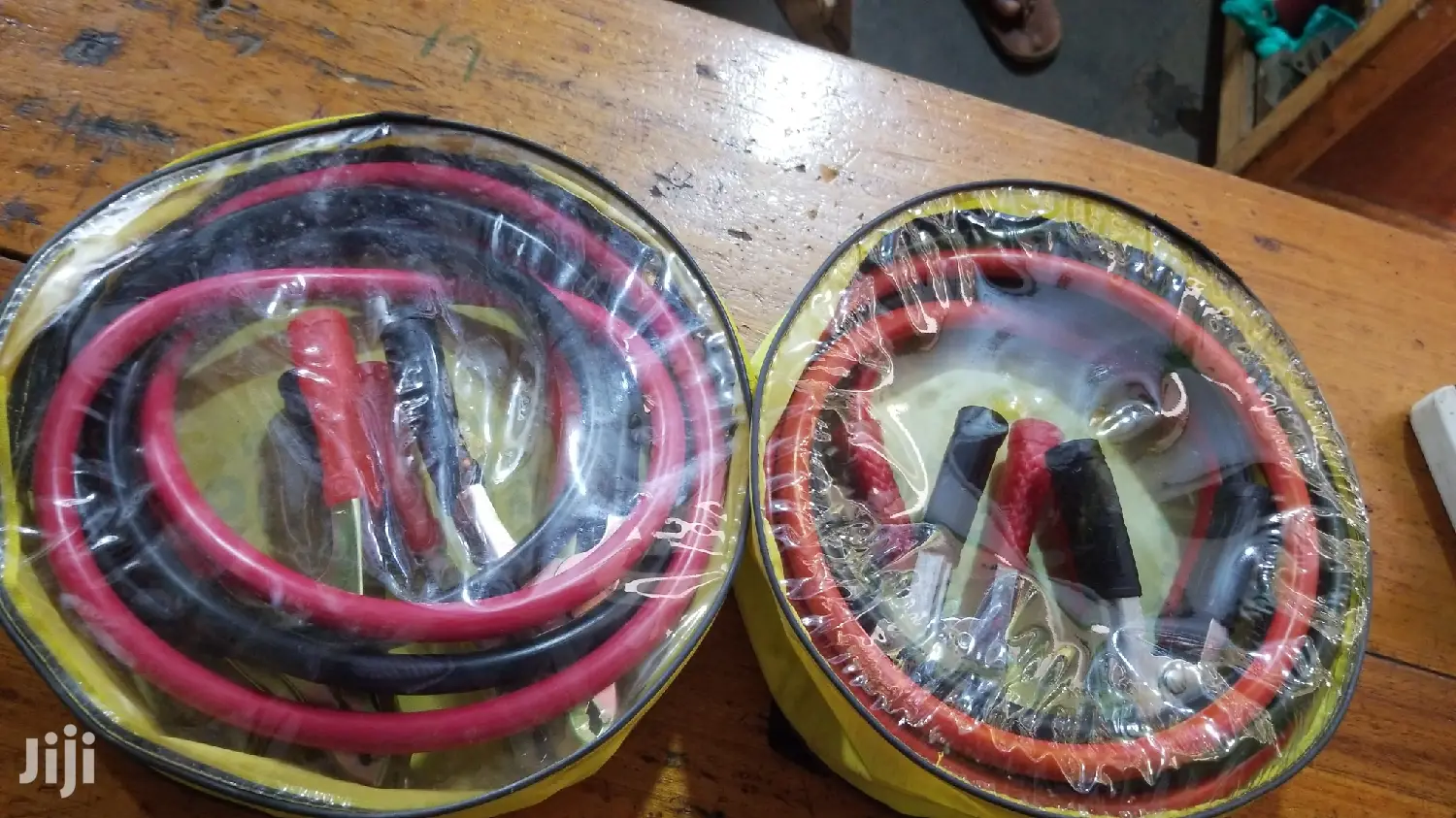 Original Jumper Cable 2m Strong Booster