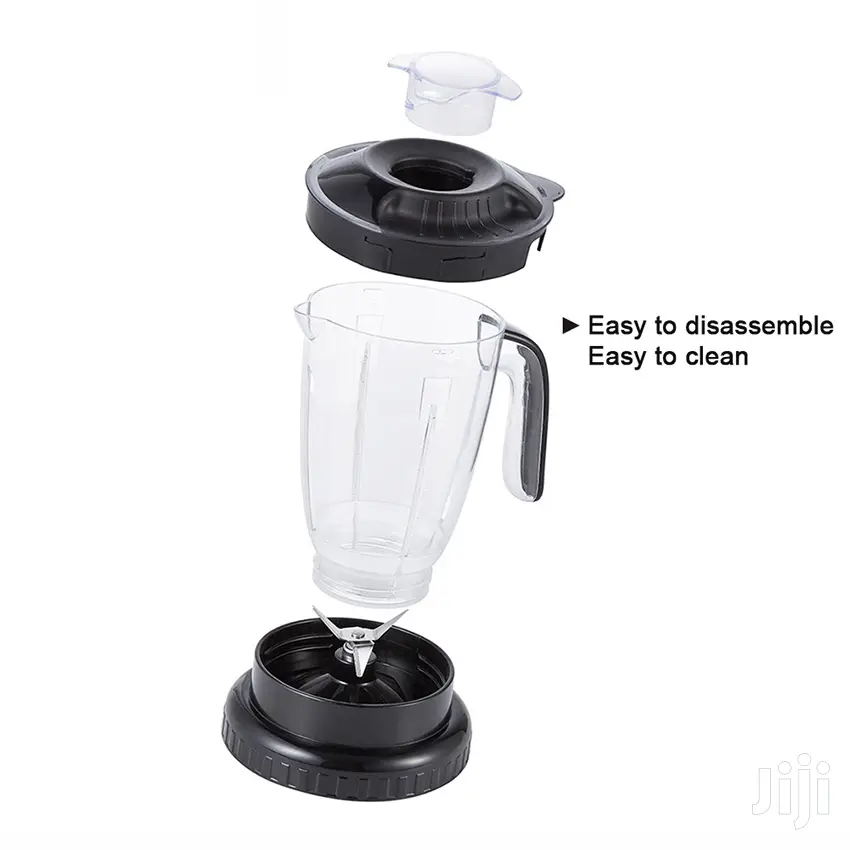 Sonifer Food Processor
