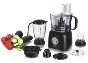 Sonifer Food Processor