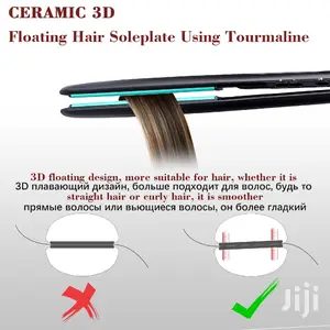 Sonifer Hair Straightener
