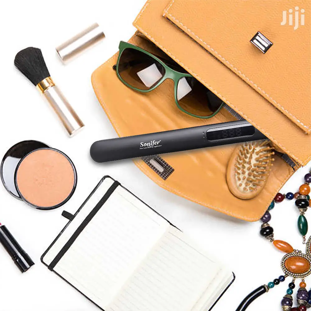 Sonifer Hair Straightener