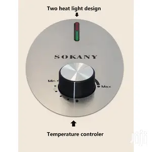 Sokany Waffle Maker