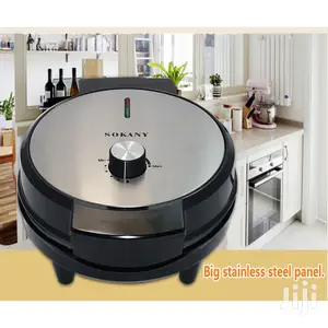 Sokany Waffle Maker